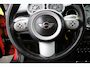 MINI Cooper Mini 1.6 Seven Schuifdak, Leer, Stoelverwarming