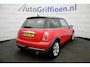 MINI Cooper Mini 1.6 Seven Schuifdak, Leer, Stoelverwarming