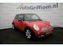 MINI Cooper Mini 1.6 Seven Schuifdak, Leer, Stoelverwarming