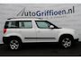 Skoda Yeti 1.4 TSI Ambition nette SUV met trekhaak