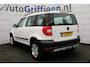 Skoda Yeti 1.4 TSI Ambition nette SUV met trekhaak