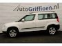 Skoda Yeti 1.4 TSI Ambition nette SUV met trekhaak