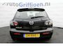 Mazda 3 1.6 Active 5-deurs hatchback met automatische airco met nieuwe APK bij aflevering