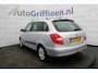 Skoda Fabia Combi 1.2 TSI Ambition nette automaat met trekhaak