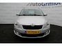 Skoda Fabia Combi 1.2 TSI Ambition nette automaat met trekhaak