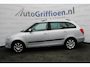 Skoda Fabia Combi 1.2 TSI Ambition nette automaat met trekhaak