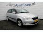 Skoda Fabia Combi 1.2 TSI Ambition nette automaat met trekhaak