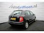 Skoda Fabia 1.4 Comfort 4-cilinder