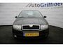 Skoda Fabia 1.4 Comfort 4-cilinder
