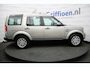 Land Rover Discovery 2.7 TDV6 SE nette 5-zitter met 3500kg trekgewicht