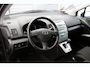 Toyota Verso 1.8 VVT-i Dynamic 7p. nette automaat met trekhaak