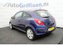 Opel Corsa 1.4-16V Enjoy prima 3-deurs met roestplek