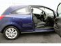Opel Corsa 1.4-16V Enjoy prima 3-deurs met roestplek