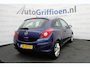 Opel Corsa 1.4-16V Enjoy prima 3-deurs met roestplek