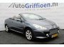 Peugeot 307 CC 2.0-16V Oxygo nette cabrio met leer