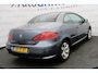 Peugeot 307 CC 2.0-16V Oxygo nette cabrio met leer