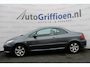 Peugeot 307 CC 2.0-16V Oxygo nette cabrio met leer