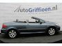 Peugeot 307 CC 2.0-16V Oxygo nette cabrio met leer
