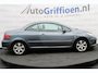 Peugeot 307 CC 2.0-16V Oxygo nette cabrio met leer