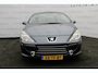 Peugeot 307 CC 2.0-16V Oxygo nette cabrio met leer