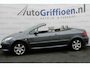 Peugeot 307 CC 2.0-16V Oxygo nette cabrio met leer