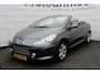 Peugeot 307 CC 2.0-16V Oxygo nette cabrio met leer