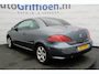 Peugeot 307 CC 2.0-16V Oxygo nette cabrio met leer