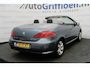Peugeot 307 CC 2.0-16V Oxygo nette cabrio met leer