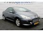 Peugeot 307 CC 2.0-16V Oxygo nette cabrio met leer