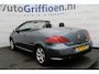 Peugeot 307 CC 2.0-16V Oxygo nette cabrio met leer