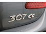 Peugeot 307 CC 2.0-16V Oxygo nette cabrio met leer