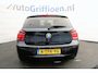 BMW 1-Serie 116i Business motor loopt onregelmatig!