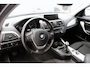 BMW 1-Serie 116i Business motor loopt onregelmatig!
