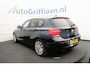 BMW 1-Serie 116i Business motor loopt onregelmatig!