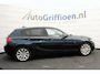 BMW 1-Serie 116i Business motor loopt onregelmatig!