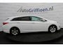 Hyundai i40 Wagon 1.6 GDI Blue Business Edition loopt op 3-cilinders, EXPORT