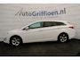 Hyundai i40 Wagon 1.6 GDI Blue Business Edition loopt op 3-cilinders, EXPORT