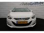 Hyundai i40 Wagon 1.6 GDI Blue Business Edition loopt op 3-cilinders, EXPORT