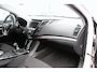 Hyundai i40 Wagon 1.6 GDI Blue Business Edition loopt op 3-cilinders, EXPORT