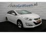 Hyundai i40 Wagon 1.6 GDI Blue Business Edition loopt op 3-cilinders, EXPORT