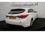 Hyundai i40 Wagon 1.6 GDI Blue Business Edition loopt op 3-cilinders, EXPORT