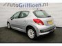 Peugeot 207 1.4 VTi Active keurige 5-deurs met trekhaak