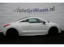 Peugeot RCZ 1.6 aut, nette coupé met lederen interieur