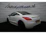 Peugeot RCZ 1.6 aut, nette coupé met lederen interieur