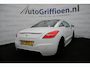 Peugeot RCZ 1.6 aut, nette coupé met lederen interieur