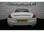 Peugeot RCZ 1.6 aut, nette coupé met lederen interieur