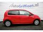 Skoda Citigo 1.0 Greentech Ambition keurige 5-deurs automaat met airco met nieuwe APK bij aflevering