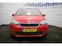 Skoda Citigo 1.0 Greentech Ambition keurige 5-deurs automaat met airco met nieuwe APK bij aflevering