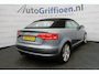 Audi A3 Cabriolet 2.0 TFSI Ambition nette automaat met klima