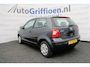 Volkswagen Polo 1.4-16V keurige 4-cilinder met airco en cruisecontrol